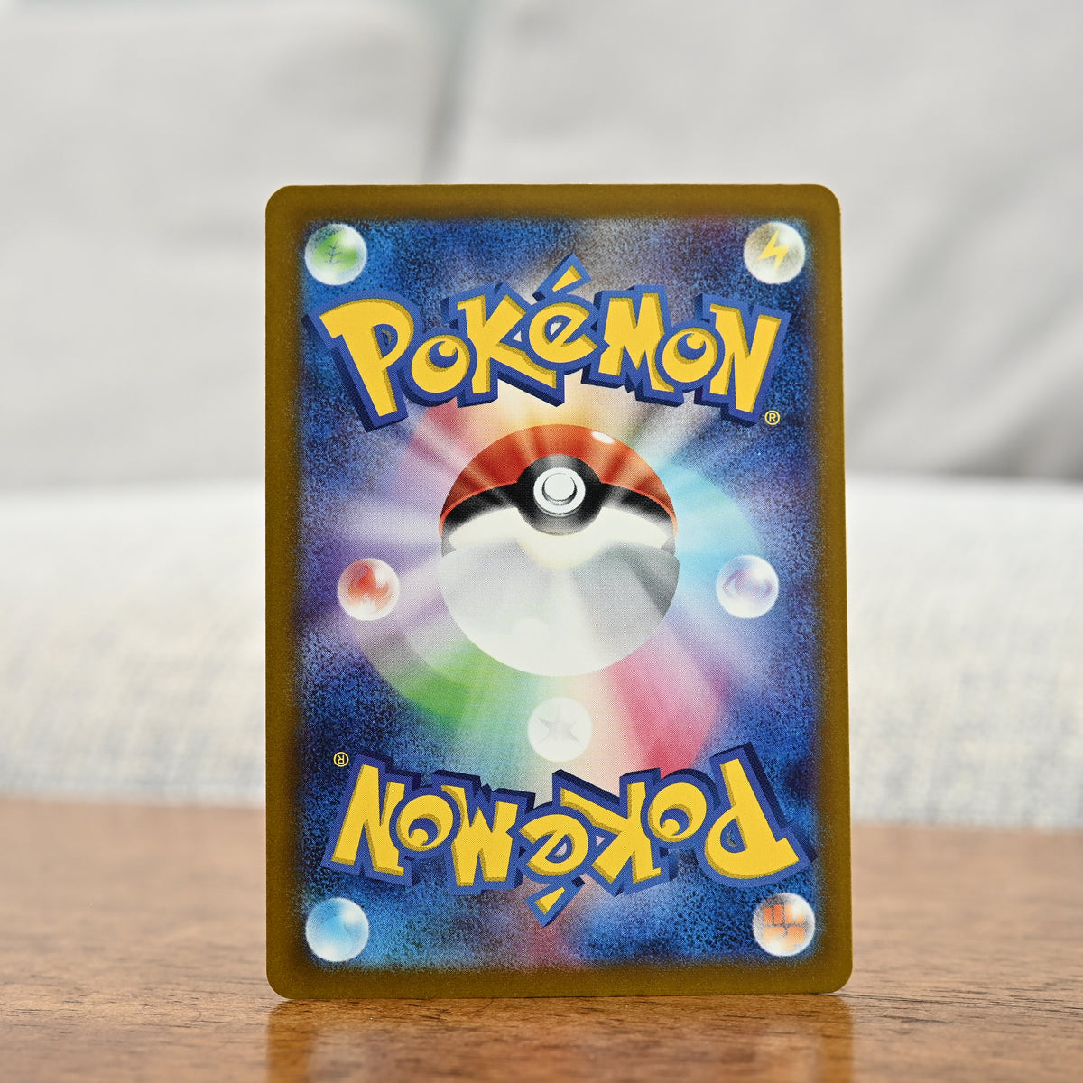 Pidgeot ex 335/190 JP (Near Mint)