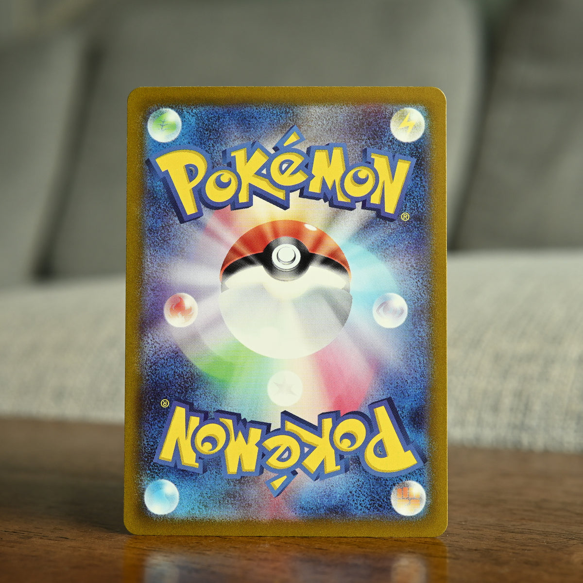 Zeraora VMAX 041/172 JP (Near Mint)