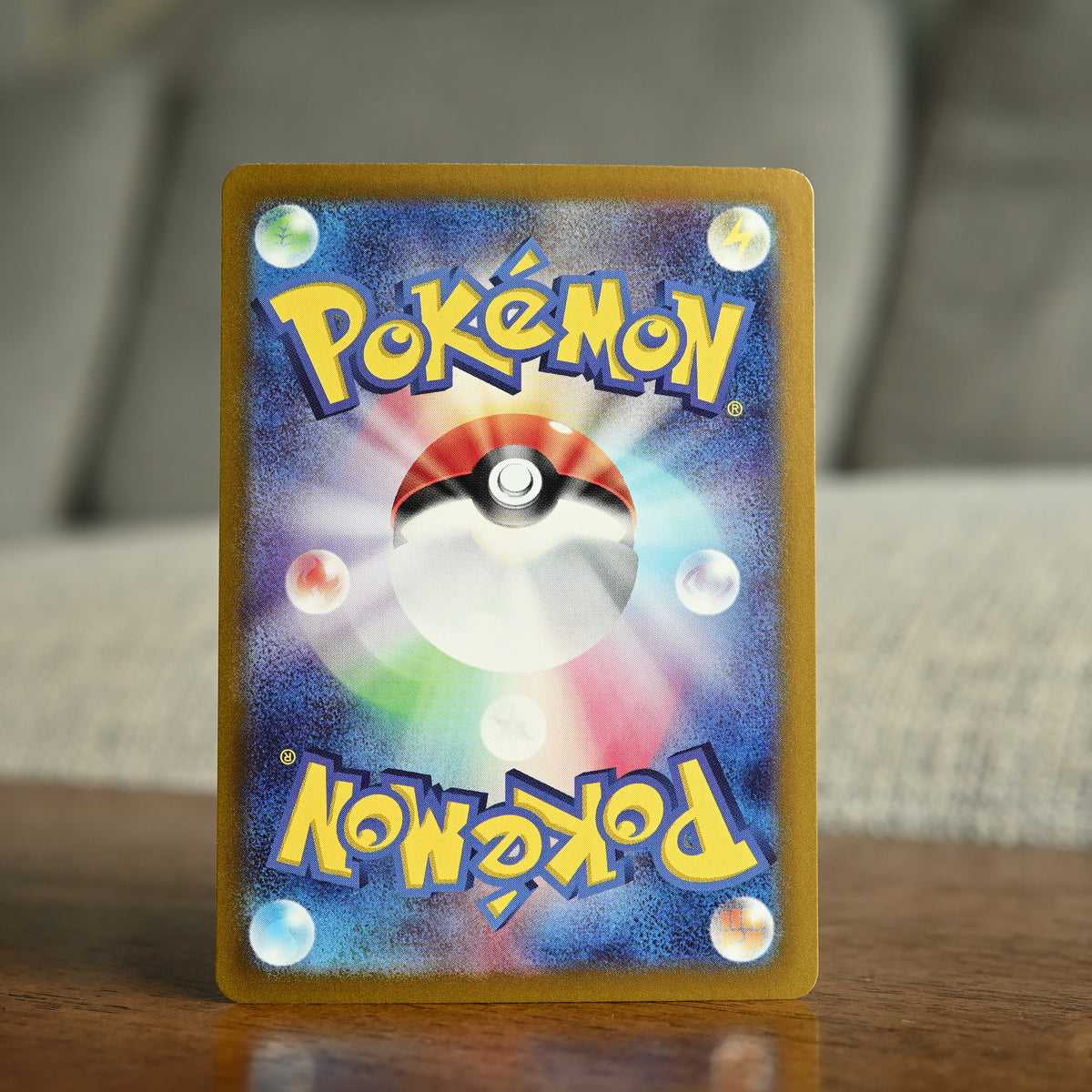 Feebas (Poke Ball) 035/187 JP (Near Mint)
