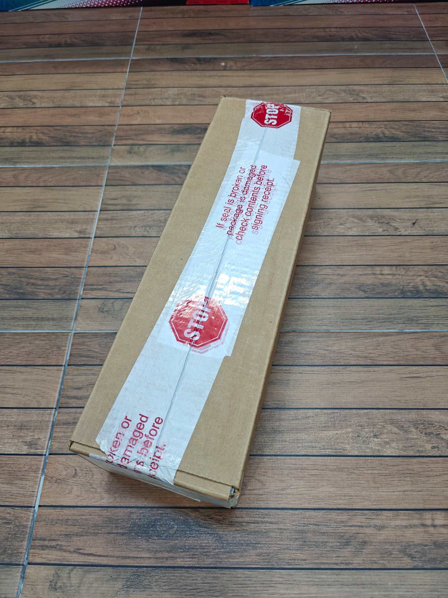 Lost Origin Booster Box Case
