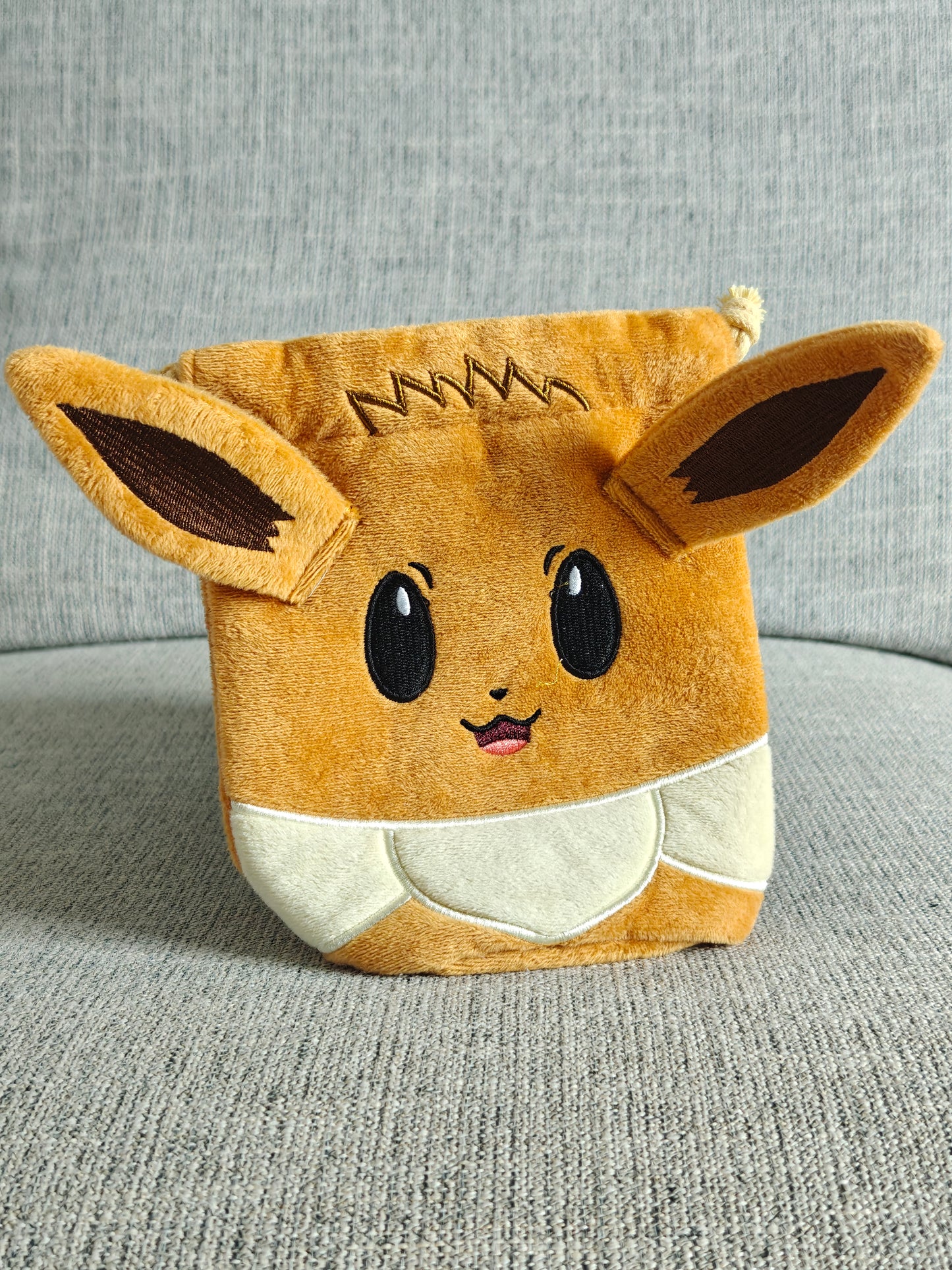 Eevee Pouch