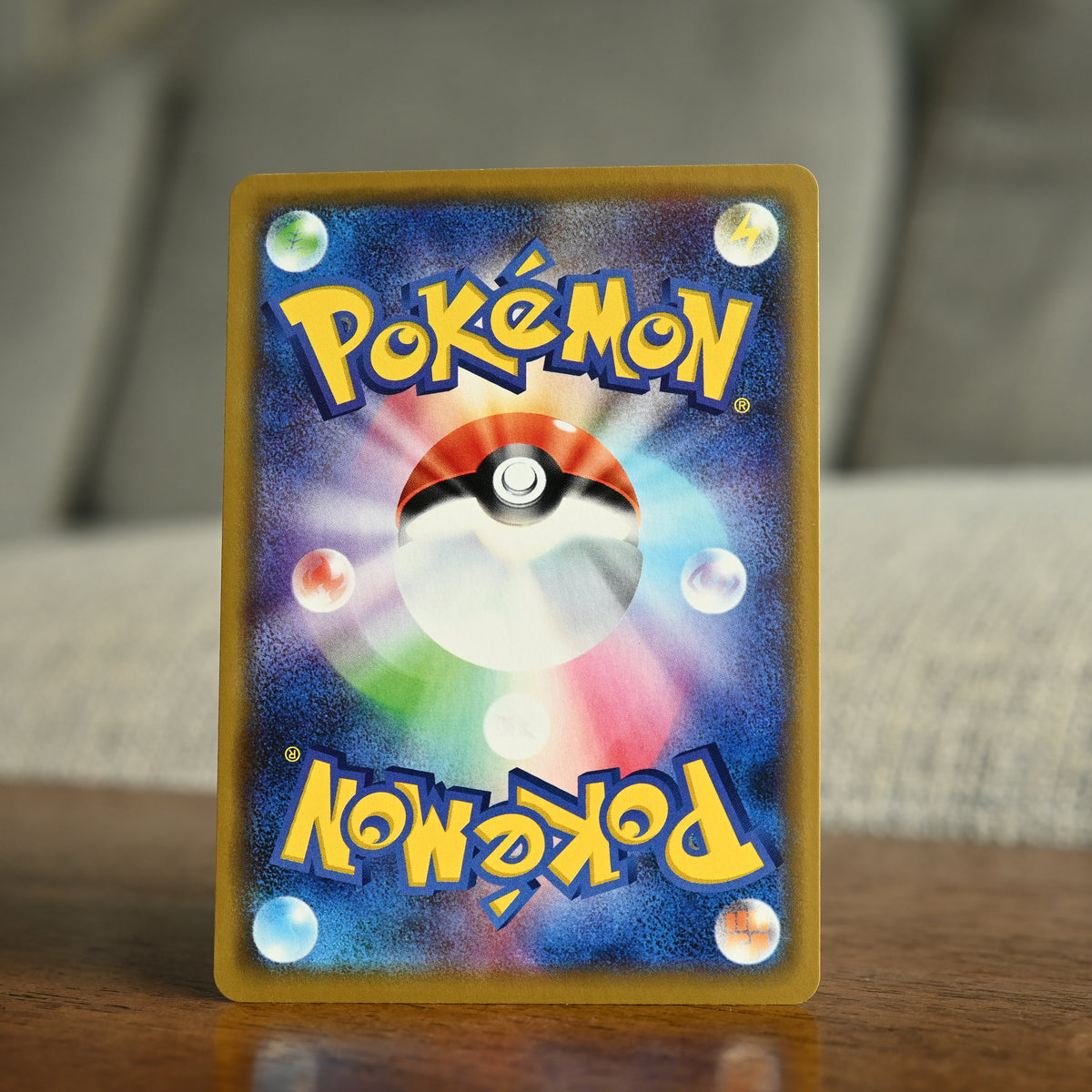 Mewtwo-GX 040/072 JP (Near Mint)