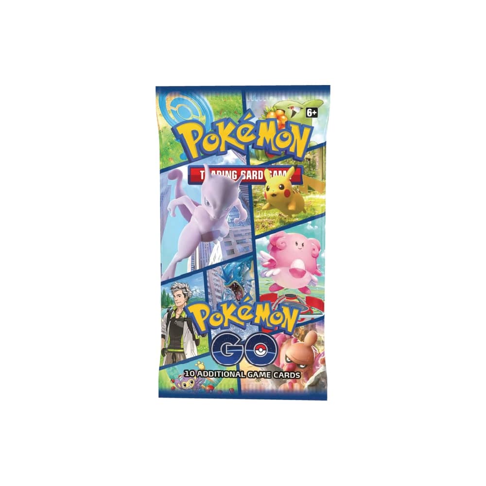 Booster Pack - Sword & Shield Series