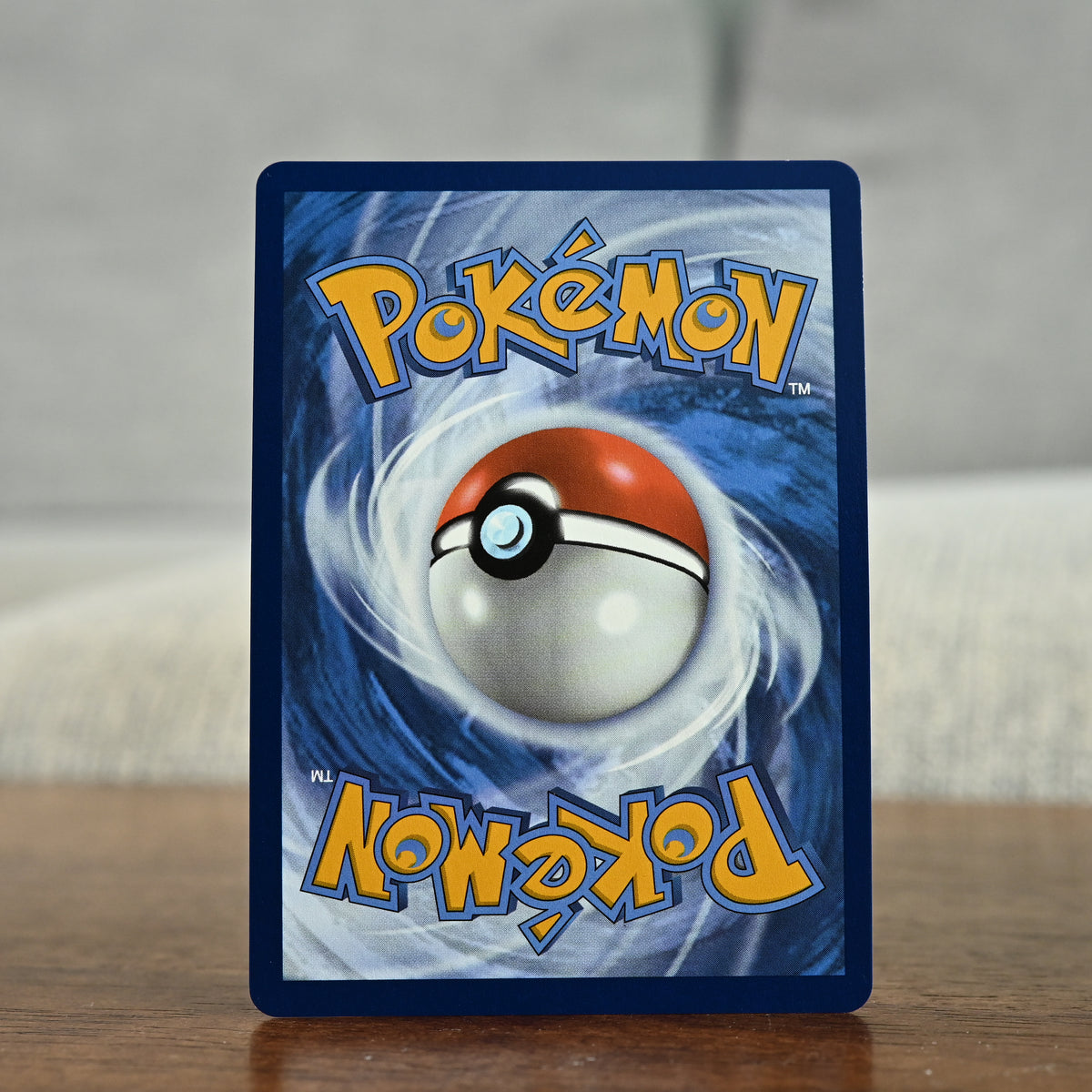Meloetta Ex 44/86 (NM)
