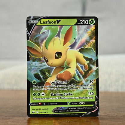 Leafeon V 13/159 (NM)
