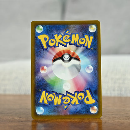 Bulbasaur, Ivysaur, Venusaur Holo Pokemon Go JP set of 3 cards (NM)