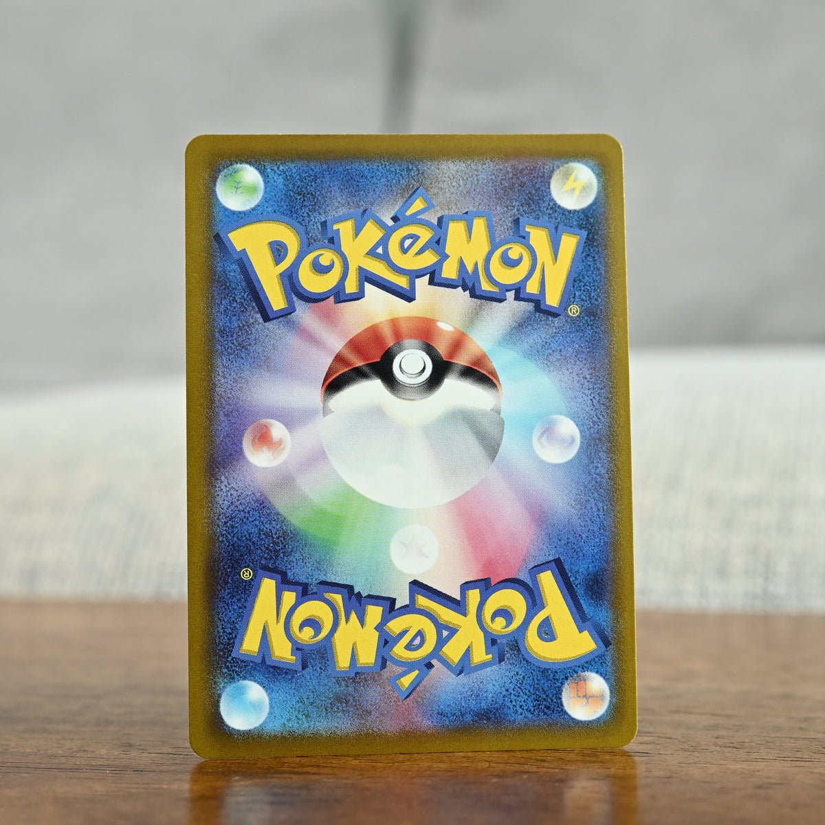 Bulbasaur, Ivysaur, Venusaur Holo Pokemon Go JP set of 3 cards (NM)