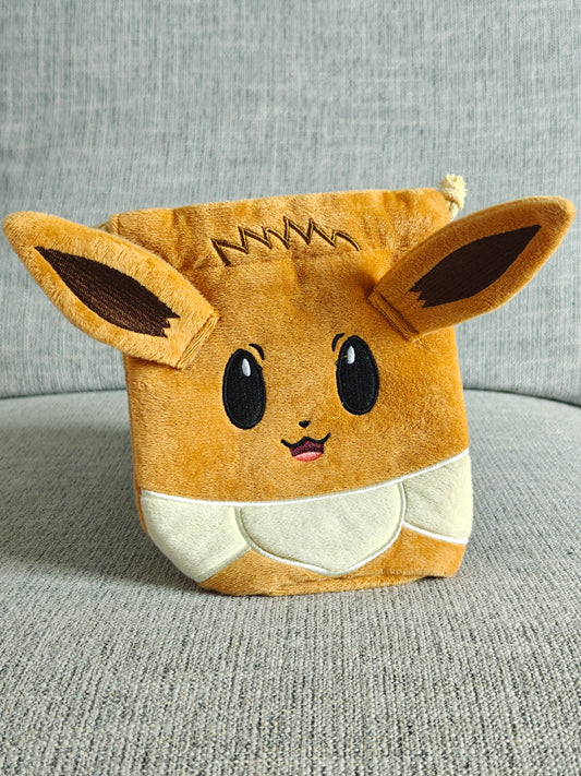 Eevee Pouch