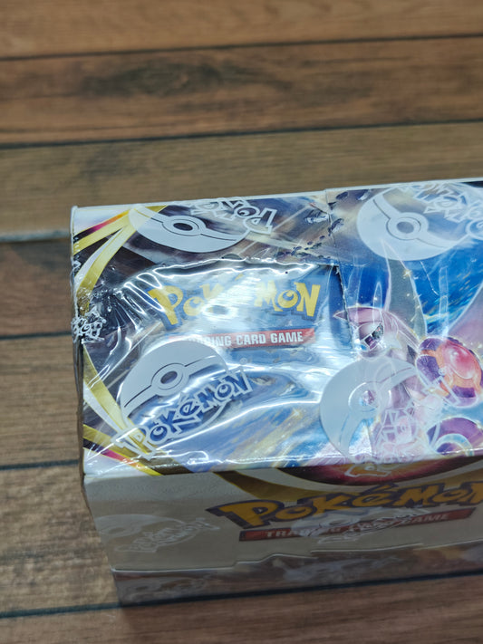 Astral Radiance Booster Box