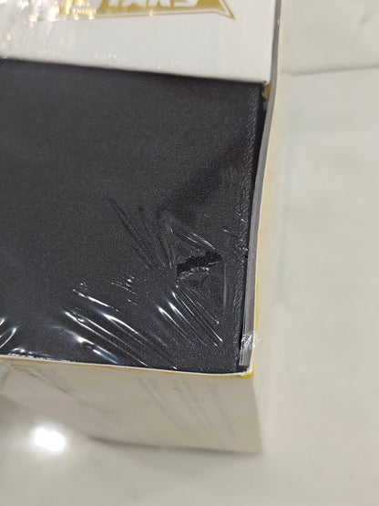 Brilliant Stars Pokemon Center Elite Trainer Box (With Tear)