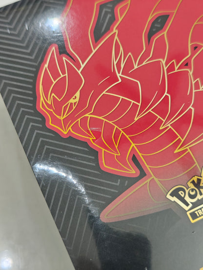 Lost Origin Pokemon Center Elite Trainer Box