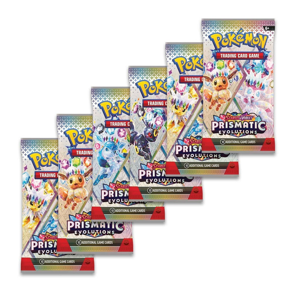 Booster Pack - Scarlet & Violet Series