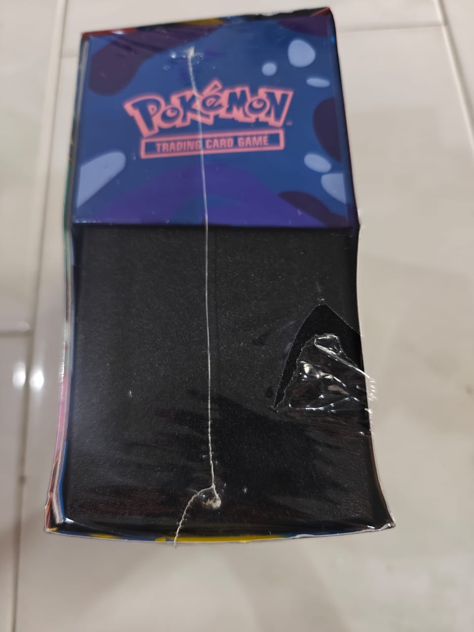 ME04 Chaos Rising Elite Trainer Box