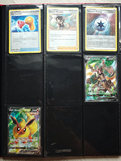Evolving Skies Partial Master Set