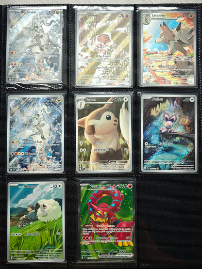Journey Together Partial Master Set
