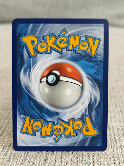 [Raw] Charizard Ex 125 (NM)