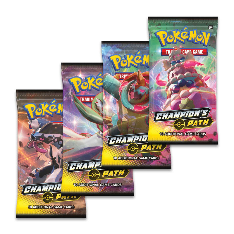 Booster Pack - Sword & Shield Series