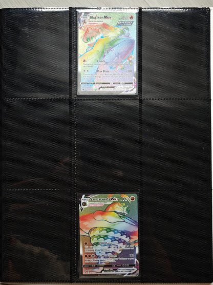 Chilling Reign Partial Master Set