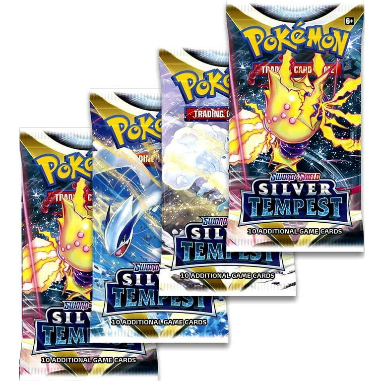 Booster Pack - Sword & Shield Series