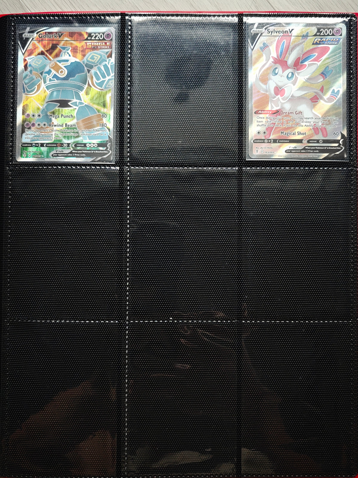 Evolving Skies Partial Master Set