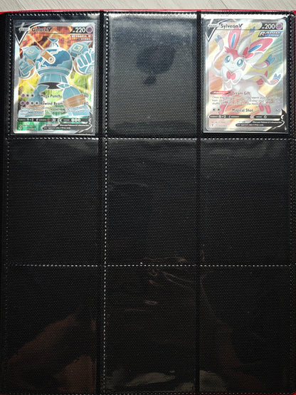 Evolving Skies Partial Master Set