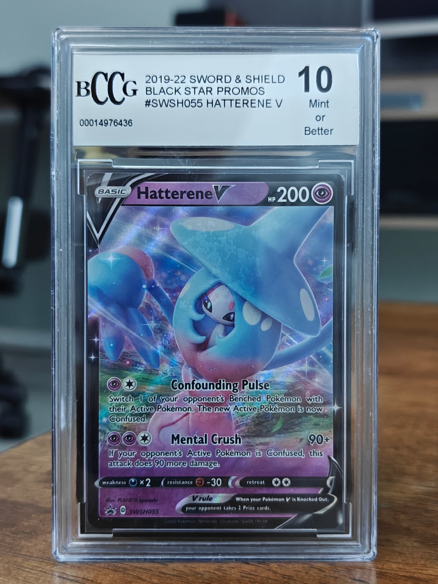 [Slab] Hatterene V Bccg 10