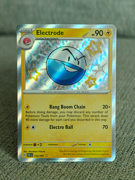 [Raw] Electrode 134 (NM)
