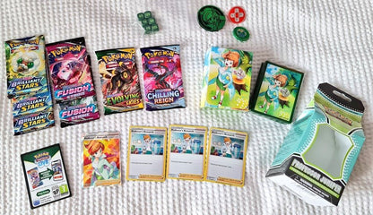 Juniper Premium Tournament Collection Display