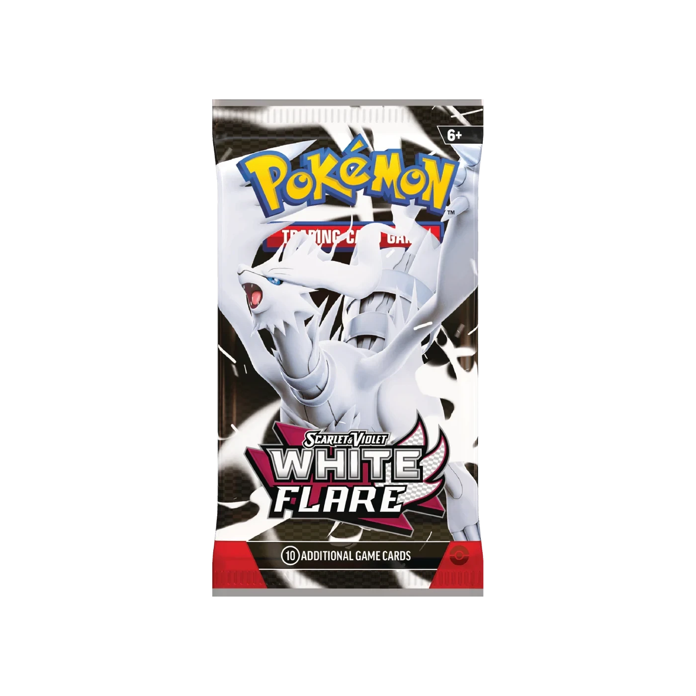 Booster Pack - Scarlet & Violet Series