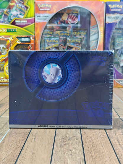 Pokemon Go Pokemon Center Elite Trainer Box