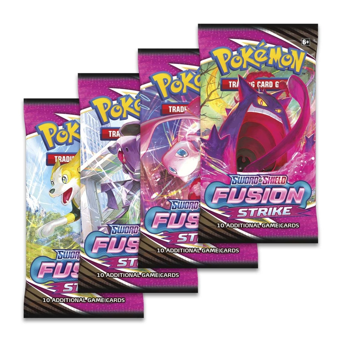 Booster Pack - Sword & Shield Series