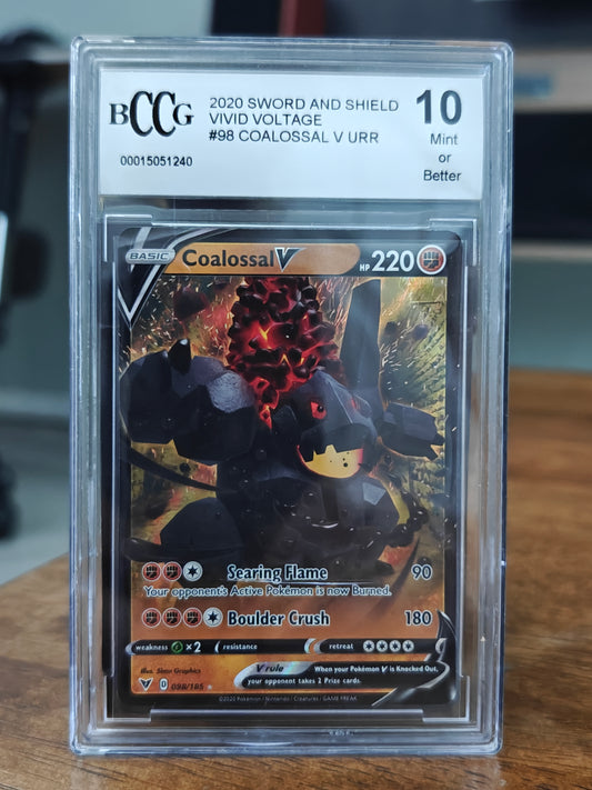 [Slab] Coalossal V Bccg 10