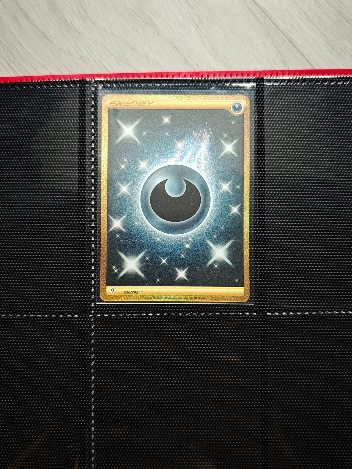 Evolving Skies Partial Master Set