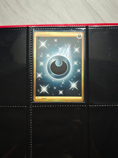 Evolving Skies Partial Master Set