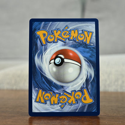 Meloetta Ex 44/86 (NM)