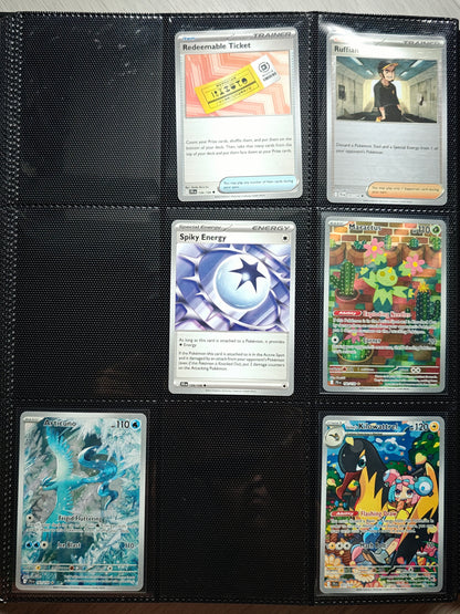 Journey Together Partial Master Set