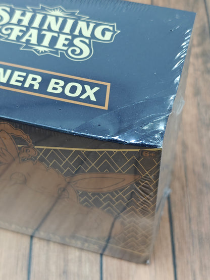 Shining Fates Elite Trainer Box