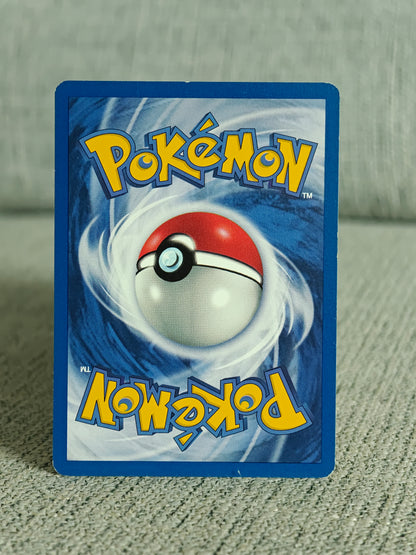 [Raw] Misty's Horsea 87 non holo (LP)