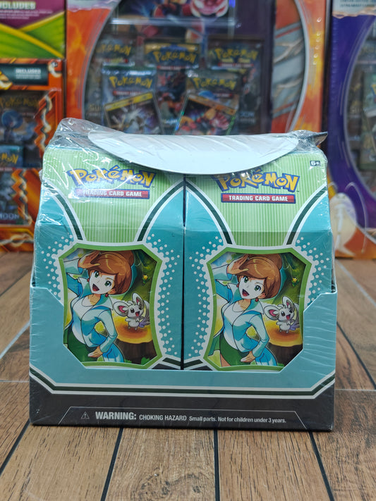 Juniper Premium Tournament Collection Display