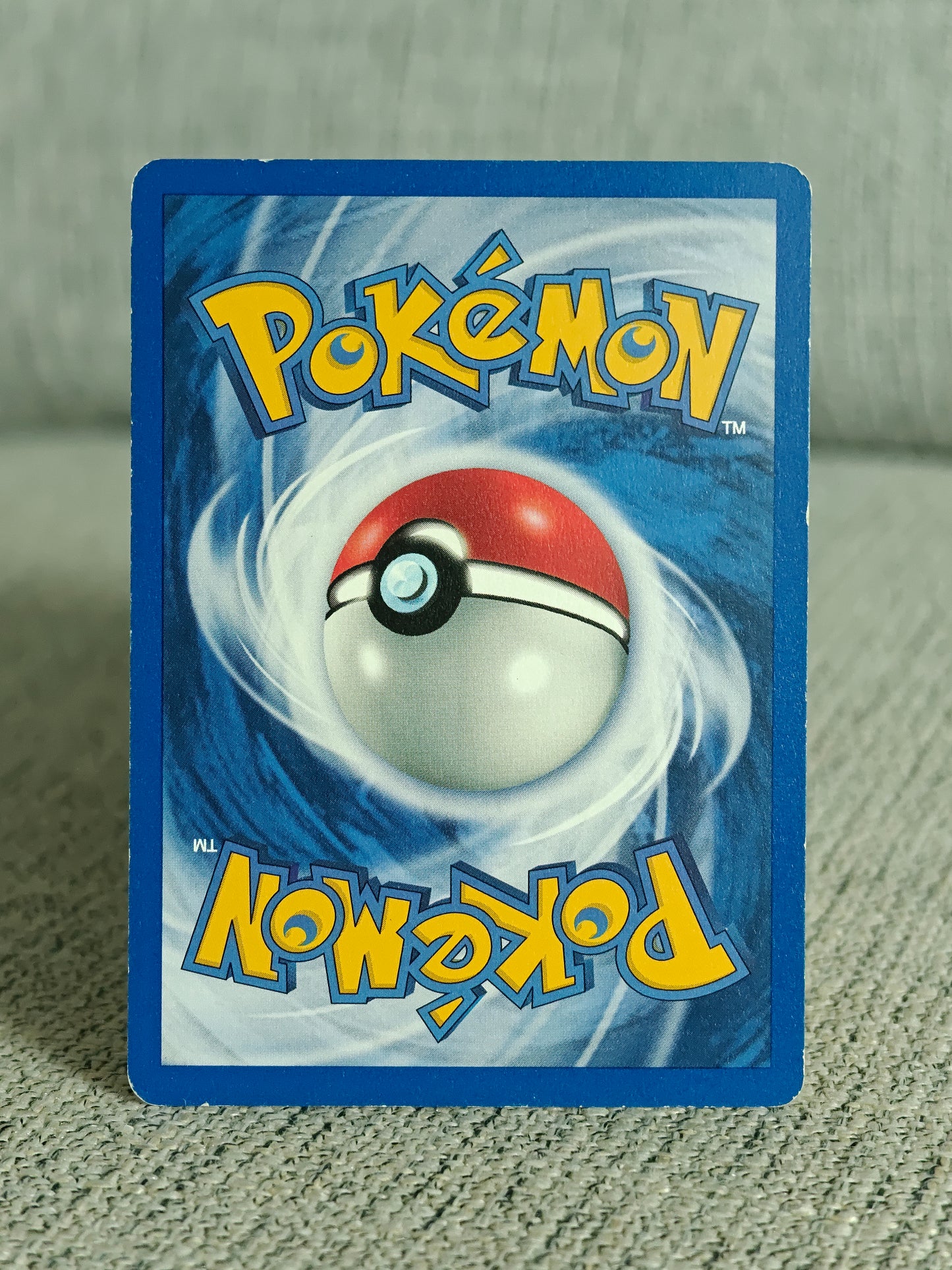 [Raw] Brock's Primeape 35 non holo (MP)