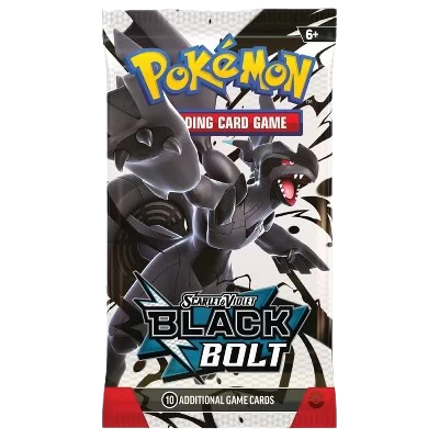 Booster Pack - Scarlet & Violet Series
