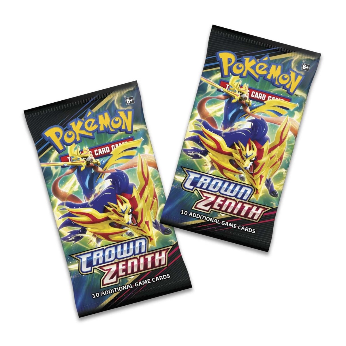 Booster Pack - Sword & Shield Series