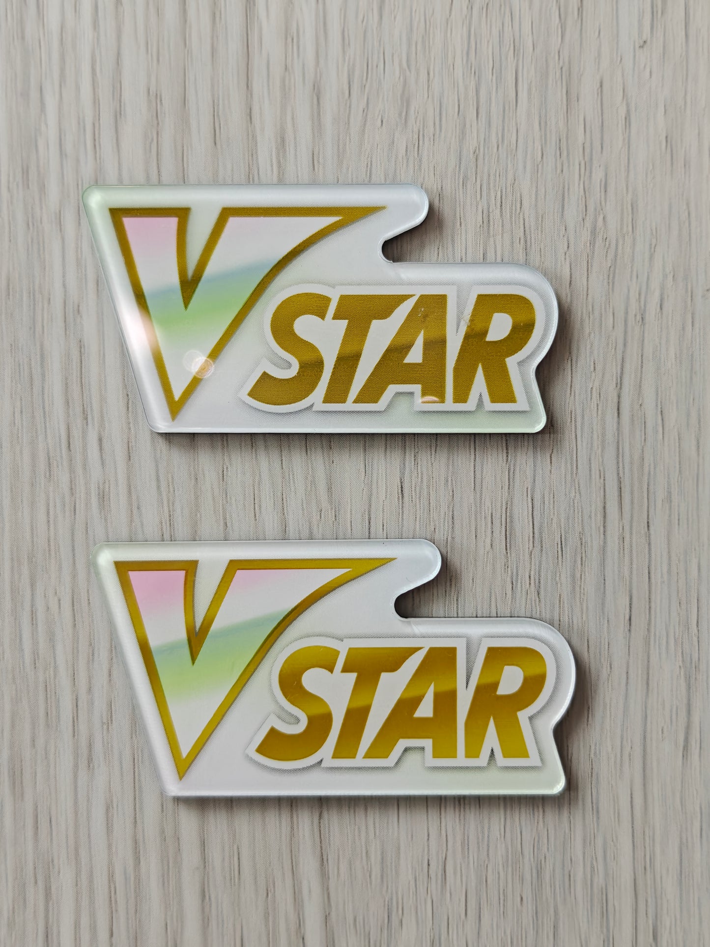 [Foc] Acrylic Vstar Marker