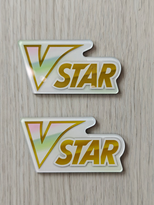 [Foc] Acrylic Vstar Marker