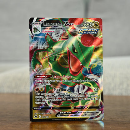 Rayquaza 101/159 (NM)