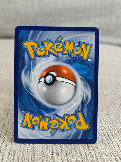 [Raw] Pikachu Ex 57 (NM)