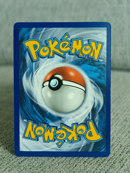 [Raw] M Absol Ex XY63 (MP)