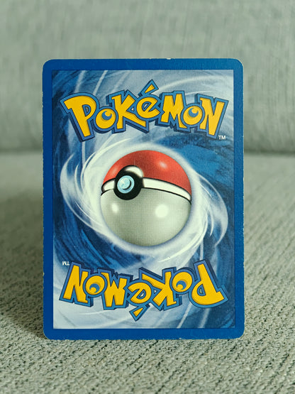 [Raw] Lt. Surge's Electabuzz 1st ED 27/132 Non Holo (HP)