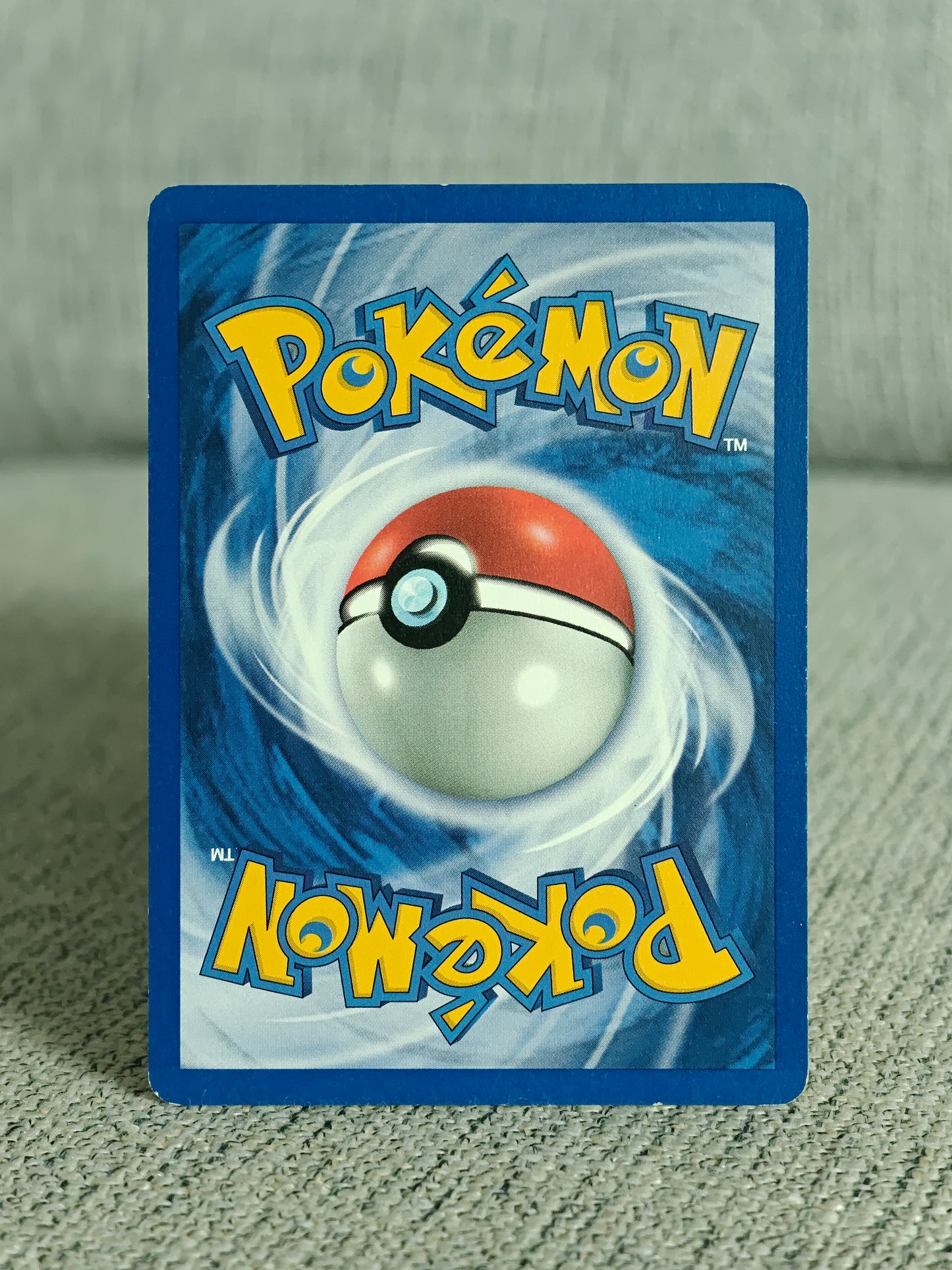 [Raw] Sabrina's Golduck 30/132 Non Holo (LP)