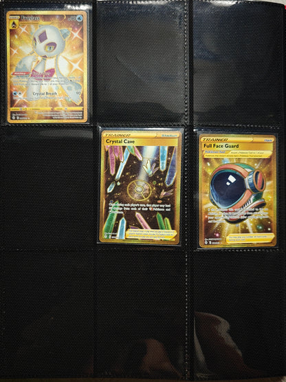 Evolving Skies Partial Master Set